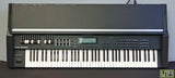 Roland Rhodes VK-1000 Polyphonic Digital Drawbar Organ - 240V