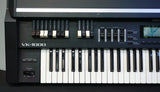 Roland Rhodes VK-1000 Polyphonic Digital Drawbar Organ - 240V