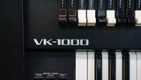 Roland Rhodes VK-1000 Polyphonic Digital Drawbar Organ - 240V