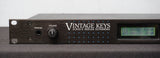 E-MU Vintage Keys 1U Rack Mount Module Classic Analogue Synthesiser Sounds