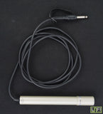 Akai ADM-60 Dynamic Microphone - Made In Japan