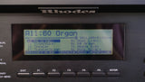 Roland Rhodes VK-1000 Polyphonic Digital Drawbar Organ - 240V