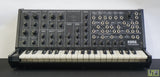 Korg MS-20 Original 70's/80's Vintage Analogue Monophonic Synthesiser - 240V