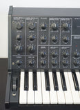 Korg MS-20 Original 70's/80's Vintage Analogue Monophonic Synthesiser - 240V