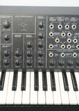 Korg MS-20 Original 70's/80's Vintage Analogue Monophonic Synthesiser - 240V