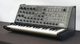 Korg MS-20 Original 70's/80's Vintage Analogue Monophonic Synthesiser - 240V