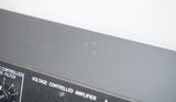 Korg MS-20 Original 70's/80's Vintage Analogue Monophonic Synthesiser - 240V
