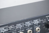 Korg MS-20 Original 70's/80's Vintage Analogue Monophonic Synthesiser - 240V