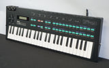 Yamaha DX100 Digital FM Poly Programmable Synthesiser - Detroit Techno Classic