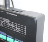 Yamaha DX100 Digital FM Poly Programmable Synthesiser - Detroit Techno Classic