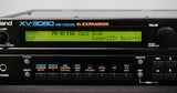 Roland XV-3080 Synthesiser Expandable Rack Mount MIDI Sound Module - 100V