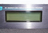 Alesis QUADRAVERB Vintage Digital Reverb & Multi Effects 1U Rack Unit