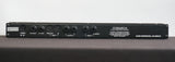 Alesis QUADRAVERB Vintage Digital Reverb & Multi Effects 1U Rack Unit