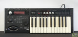 Korg Micro X Digital Polyphonic Compact Portable Synthesiser & Controller