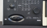 Korg Micro X Digital Polyphonic Compact Portable Synthesiser & Controller