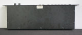 Alesis QUADRAVERB Vintage Digital Reverb & Multi Effects 1U Rack Unit