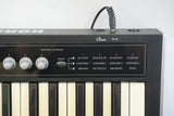 Korg Micro X Digital Polyphonic Compact Portable Synthesiser & Controller