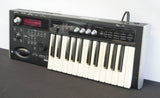 Korg Micro X Digital Polyphonic Compact Portable Synthesiser & Controller