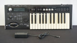 Korg Micro X Digital Polyphonic Compact Portable Synthesiser & Controller