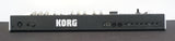 Korg Micro X Digital Polyphonic Compact Portable Synthesiser & Controller