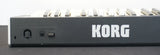 Korg Micro X Digital Polyphonic Compact Portable Synthesiser & Controller