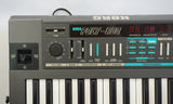 Korg Poly-800 80's Vintage Digital / Analogue Polyphonic Synthesiser & Sequencer