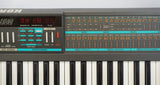 Korg Poly-800 80's Vintage Digital / Analogue Polyphonic Synthesiser & Sequencer