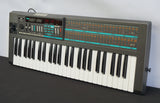 Korg Poly-800 80's Vintage Digital / Analogue Polyphonic Synthesiser & Sequencer