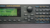 Roland JV-2080 Synthesiser Expandable Rack Mount MIDI Sound Module - 100-240V