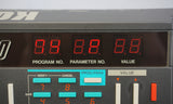 Korg Poly-800 80's Vintage Digital / Analogue Polyphonic Synthesiser & Sequencer