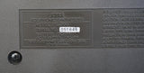Korg Poly-800 80's Vintage Digital / Analogue Polyphonic Synthesiser & Sequencer