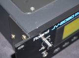 Roland JV-2080 Synthesiser Expandable Rack Mount MIDI Sound Module - 100-240V