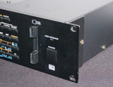 Roland JV-2080 Synthesiser Expandable Rack Mount MIDI Sound Module - 100-240V