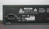 Roland JV-2080 Synthesiser Expandable Rack Mount MIDI Sound Module - 100-240V