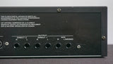 Roland JV-2080 Synthesiser Expandable Rack Mount MIDI Sound Module - 100-240V