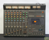 Tascam Portastudio 246 80's 4 Track Multitrack Cassette Tape Recorder - 240V
