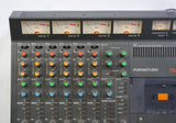 Tascam Portastudio 246 80's 4 Track Multitrack Cassette Tape Recorder - 240V