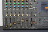 Tascam Portastudio 246 80's 4 Track Multitrack Cassette Tape Recorder - 240V