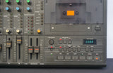 Tascam Portastudio 246 80's 4 Track Multitrack Cassette Tape Recorder - 240V