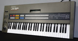Roland JX-8P 80's Vintage Polyphonic Analogue Synthesiser - 240V JX8P