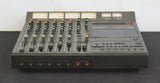 Tascam Portastudio 246 80's 4 Track Multitrack Cassette Tape Recorder - 240V