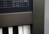 Roland JX-8P 80's Vintage Polyphonic Analogue Synthesiser - 240V JX8P
