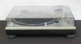 Technics SL-1200 MK3D Professional DJ Turntable - SINGLE  - Silver - 240V