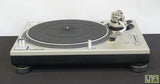 Technics SL-1200 MK3D Professional DJ Turntable - SINGLE  - Silver - 240V