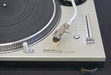 Technics SL-1200 MK3D Professional DJ Turntable - SINGLE  - Silver - 240V