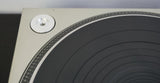 Technics SL-1200 MK3D Professional DJ Turntable - SINGLE  - Silver - 240V