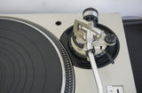 Technics SL-1200 MK3D Professional DJ Turntable - SINGLE  - Silver - 240V