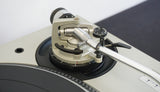 Technics SL-1200 MK3D Professional DJ Turntable - SINGLE  - Silver - 240V