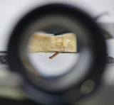 Technics SL-1200 MK3D Professional DJ Turntable - SINGLE  - Silver - 240V