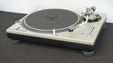 Technics SL-1200 MK3D Professional DJ Turntable - SINGLE  - Silver - 240V